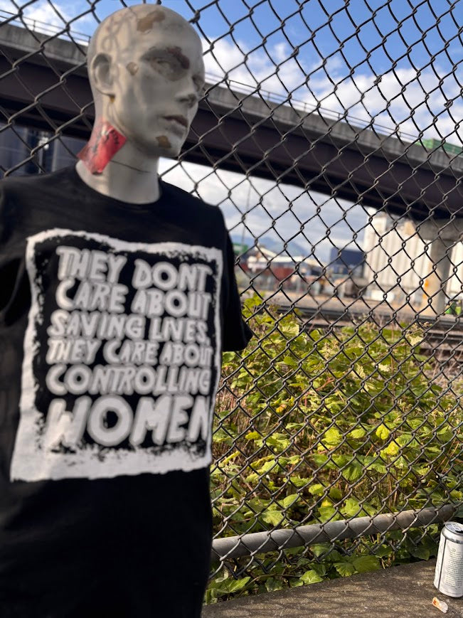 They don't care about saving lives.....Tee