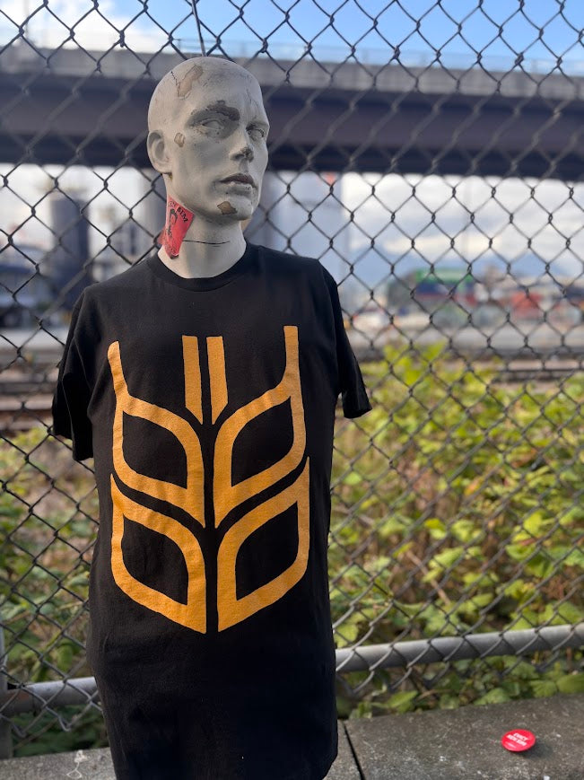 Canadian Wheat board t-shirt