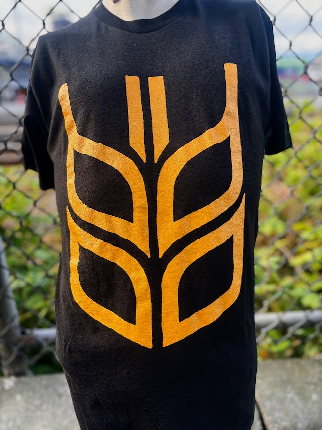 Canadian Wheat board t-shirt