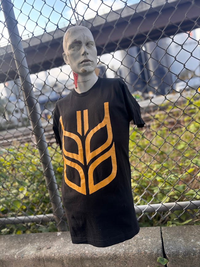 Canadian Wheat board t-shirt