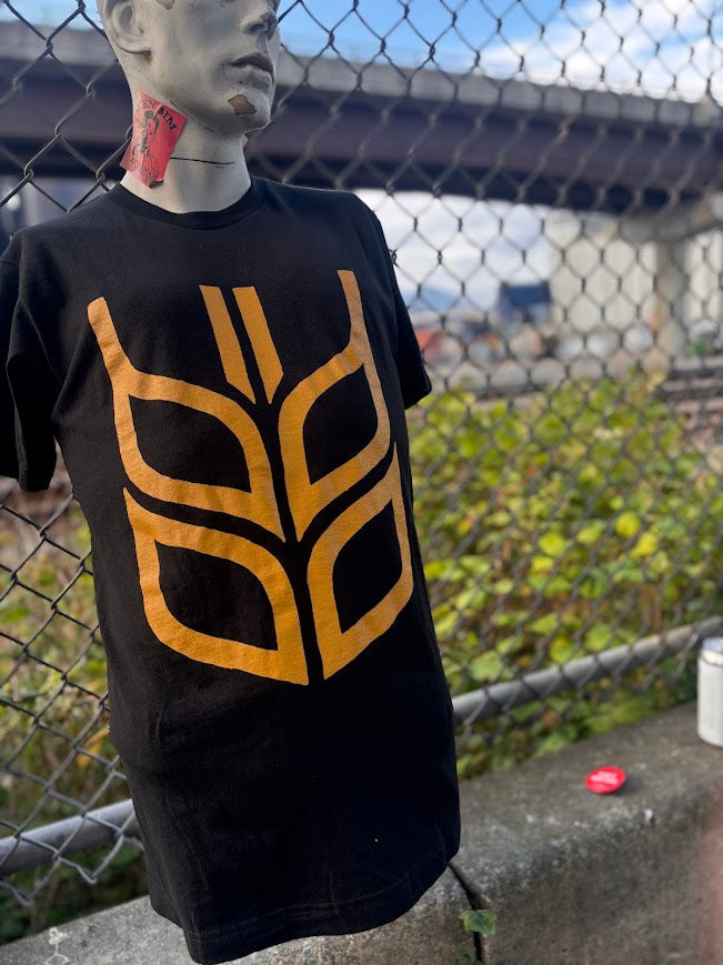Canadian Wheat board t-shirt