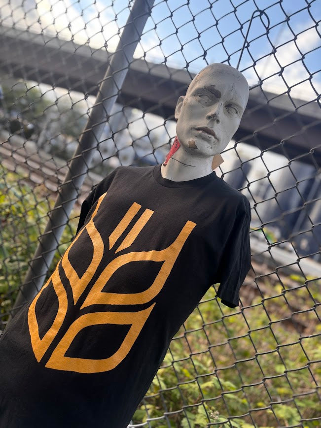 Canadian Wheat board t-shirt