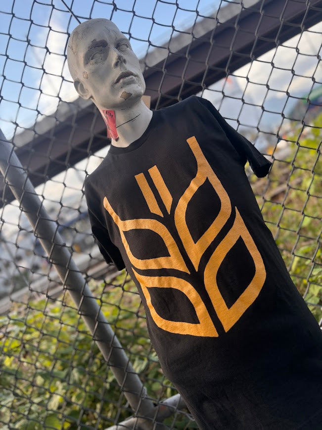 Canadian Wheat board t-shirt