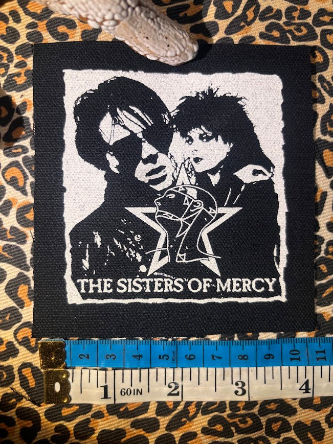 The Sisters of Mercy