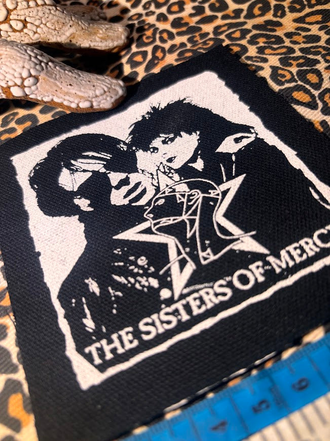 The Sisters of Mercy