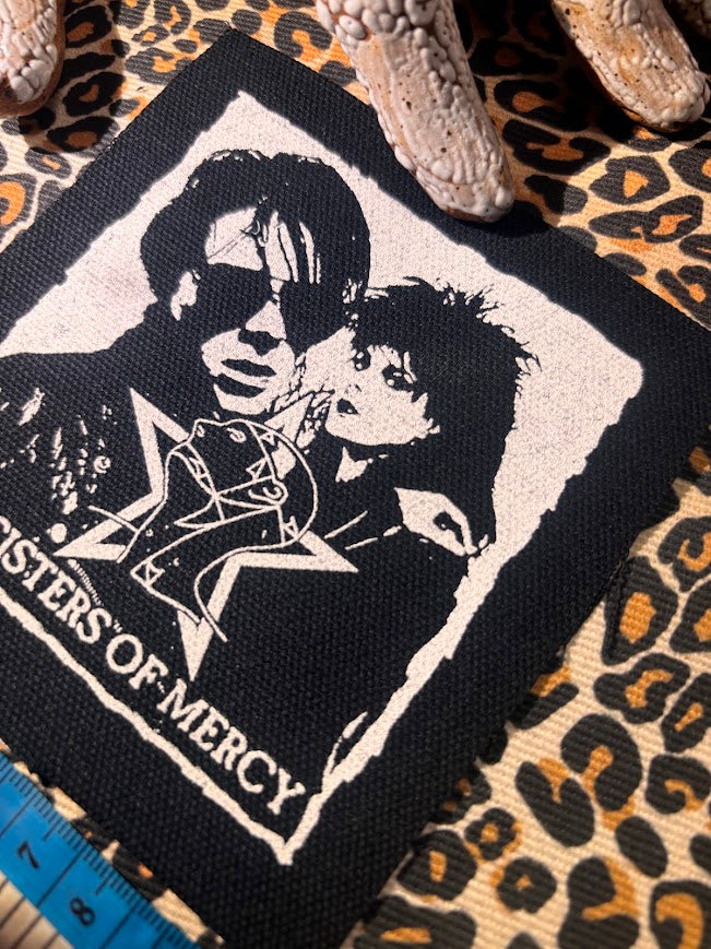 The Sisters of Mercy
