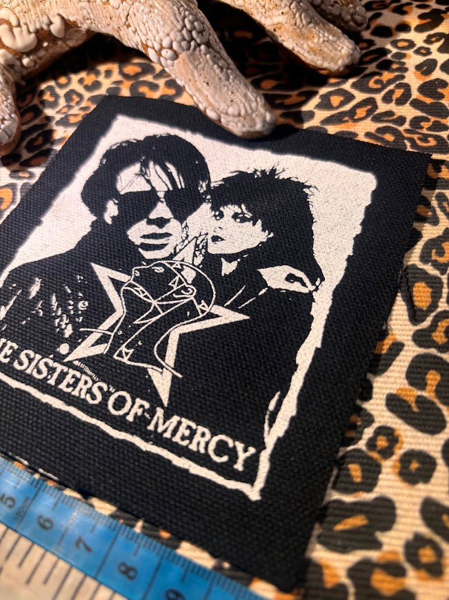 The Sisters of Mercy