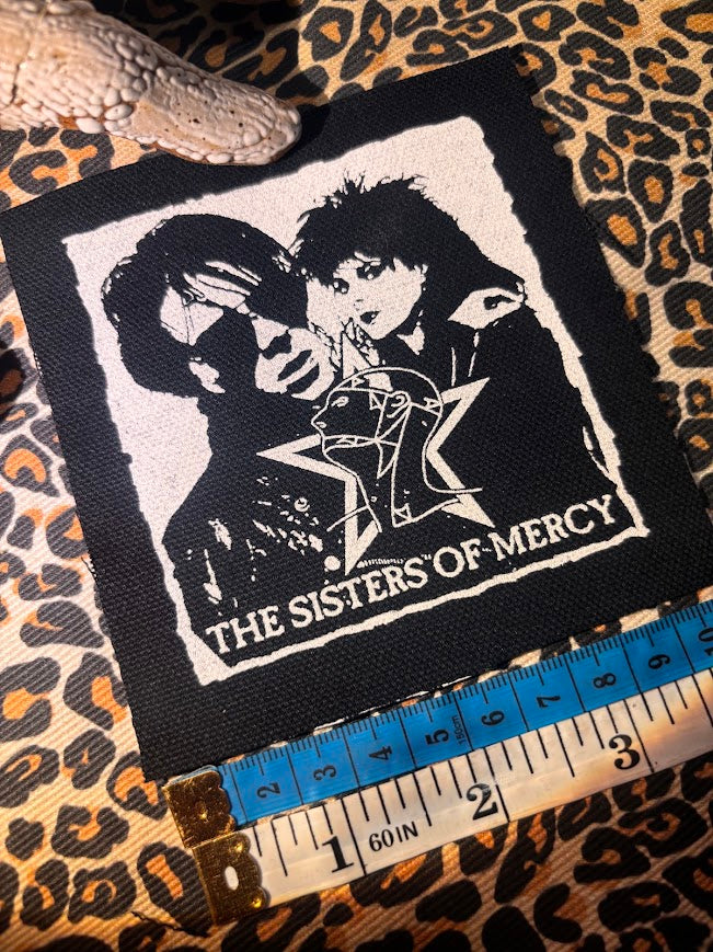 The Sisters of Mercy