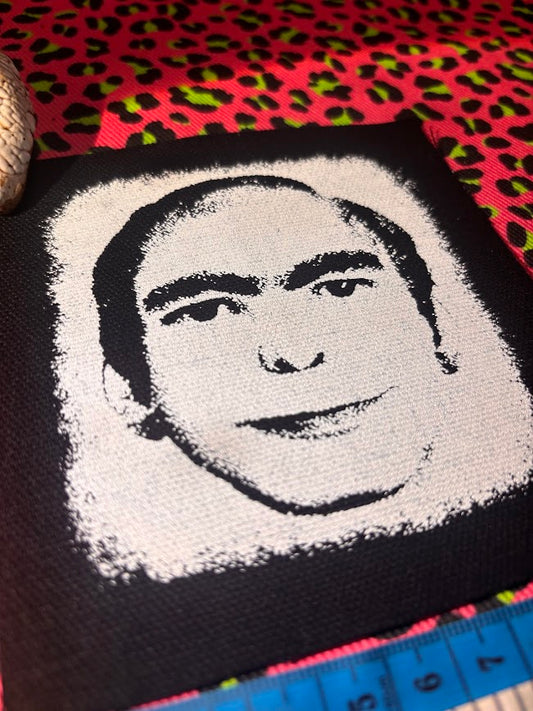 The dream man patch.