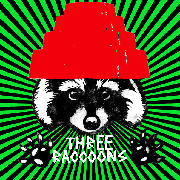 Three Raccoons store – ThreeRaccoons